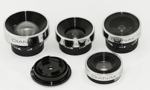 diana lens kit f mount - *FINISHED* Lomography Giveaway