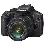 t2ism - Canon Rebel T2i & PowerShot Preorders