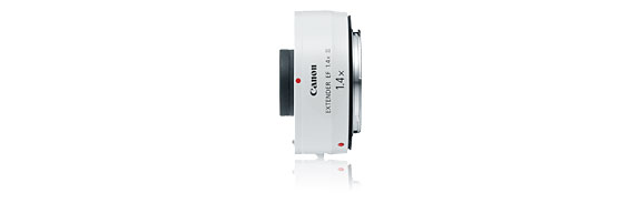 14tc - Canon Announces 1.4x III & 2.0x III