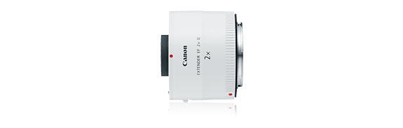 2tc - Canon Announces 1.4x III & 2.0x III