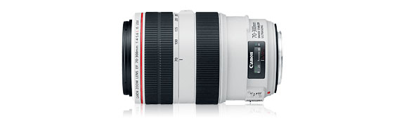 70300 - Deal: Canon EF 70-300 f/4-5.6L IS $1229