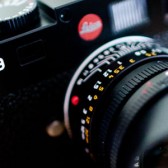 The Leica M9 & Summilux 35 f/1.4 ASP