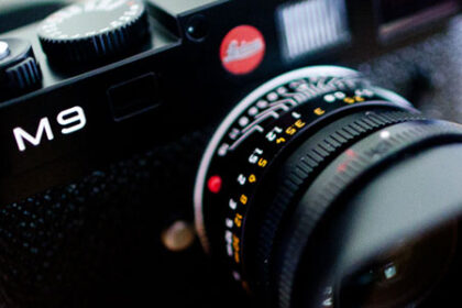 The Leica M9 & Summilux 35 f/1.4 ASP