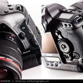 1D Mark IV 35mm f/1.4 Autofocus