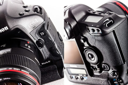 1D Mark IV 35mm f/1.4 Autofocus