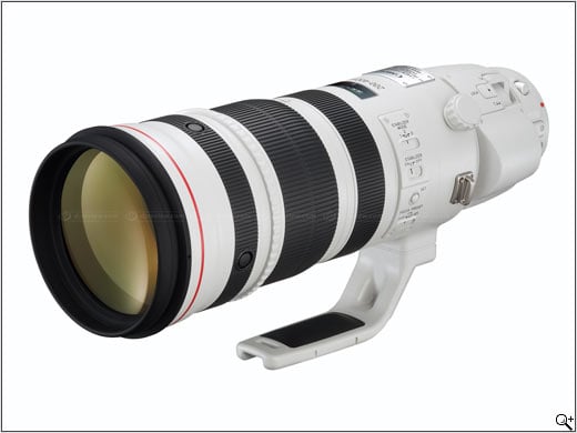 EF 200 400mm f4L IS USM EXTENDER 1.4001 - Canon EF 200-400 f/4L IS 1.4x Finally Ready? [CR2]