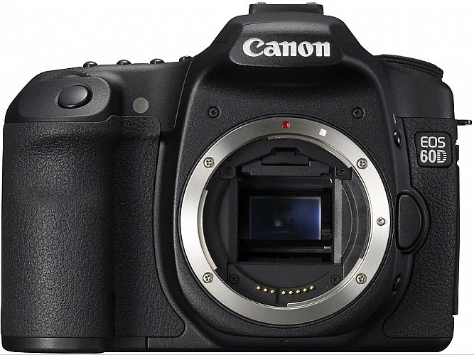 canon 60d f1 - Canon EOS 60D Firmware 1.1.0