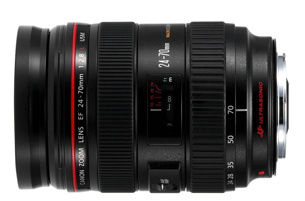 24 70mm F2.8 L 1024x675 - B&H Lens Sale & Free Shipping in the USA