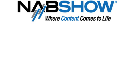 NABshow logo - NAB 2011, Announcements?