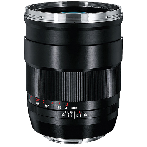 733913 - Zeiss 35 f/1.4 Available
