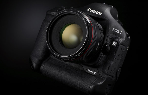 1d4 - Firmware Updates for Canon EOS-1D Mark III, EOS-1Ds Mark III & EOS-1D Mark IV