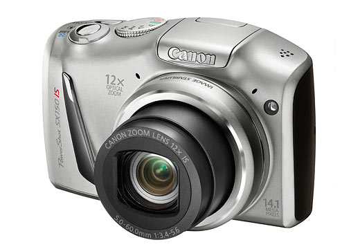 SX150is 001 - PowerShot Announcements.