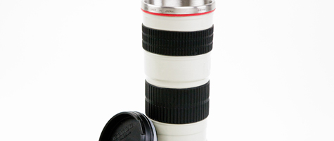 lensmugsm - Canon Lens Mug - Giveaway