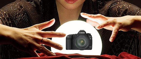 crystalball - Opinion - What EOS Will Look Like by Photokina