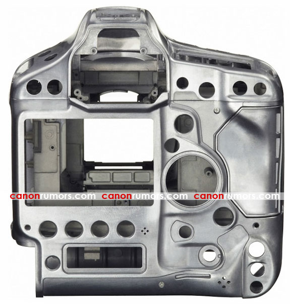 1dx3 - EOS-1D X Canon USA Press Release