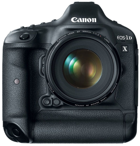 1dxbig1 - Canon EOS-1D X DXOMark Sensor Scores
