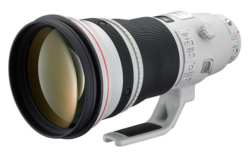 canon 400L2 500 - EF 400 f/2.8L IS II in Stock @ B&H