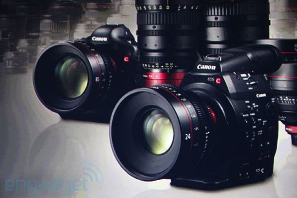 thereddot - *UPDATE 2* The Red Dot EOS DSLR
