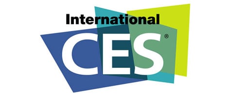 ceslogo - CES 2012, January 10-13, 2012