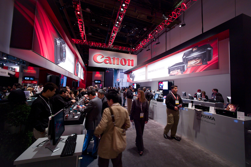 CES 2012 - Las Vegas, Nevada L9999027 - CES 2012 - Las Vegas, Nevada