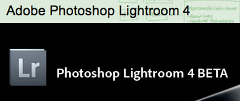 lightroom4 - Adobe Lightroom 4 Public Beta Available