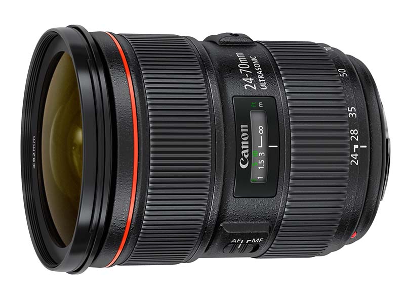 1010931 1328522655 - Deal: Canon EF 24-70 f/2.8L II $1799 at B&H Photo