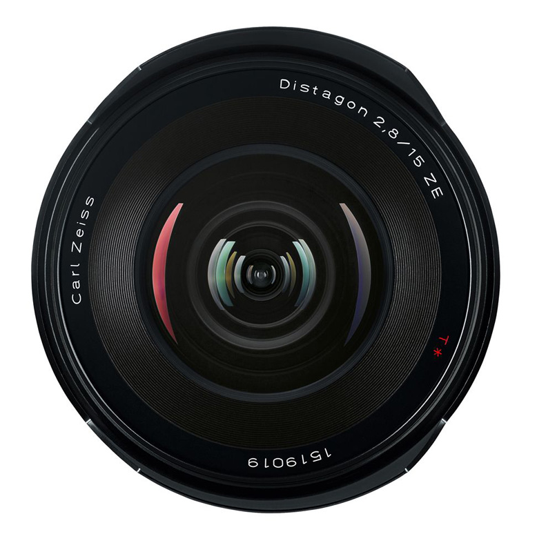 CLB Distagon 28 15ZE front - Upcoming Lens Reviews of Sigma & Zeiss Glass