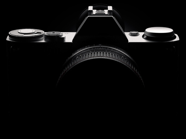 canon concept11 - Canon to Announce 2 Cameras in June [CR2]