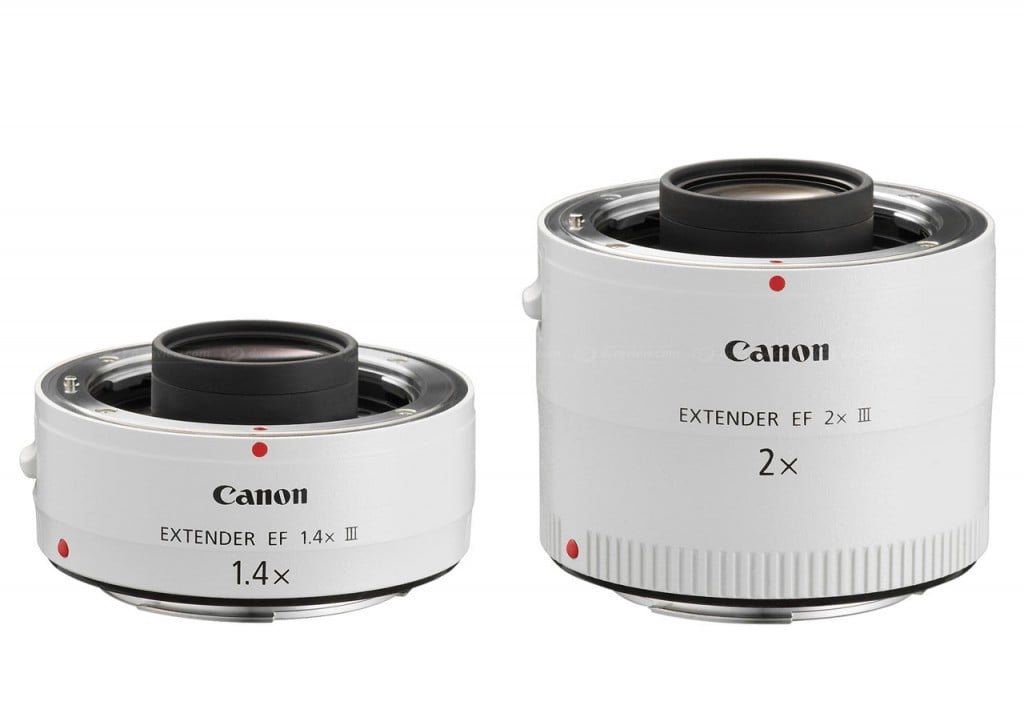ef1p4x2xextender 1024x709 - Patent: Canon EF 2.8x Teleconverter