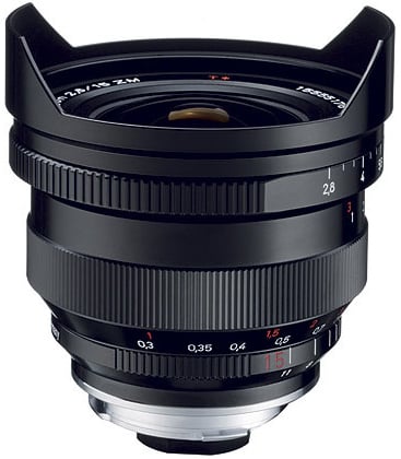 zeiss15 - Review: Zeiss 15mm f/2.8 Distagon
