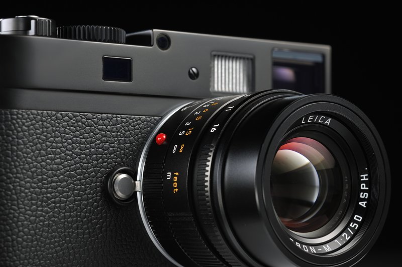 leicam - Off Brand: Leica M Monochrom & Leica APO-Summicron 50 f/2 ASPH Announced