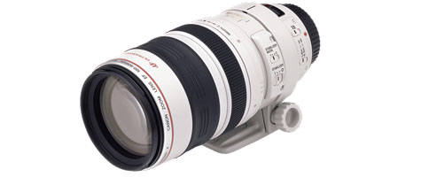 canon100400 - Canon Confirms Replacement of 100-400 Coming, More DO & EF-M Lenses