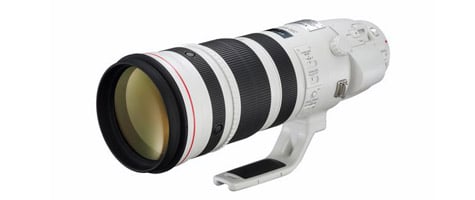 canon200400 - EF 200-400 f/4L IS 1.4x Release Date [CR1]