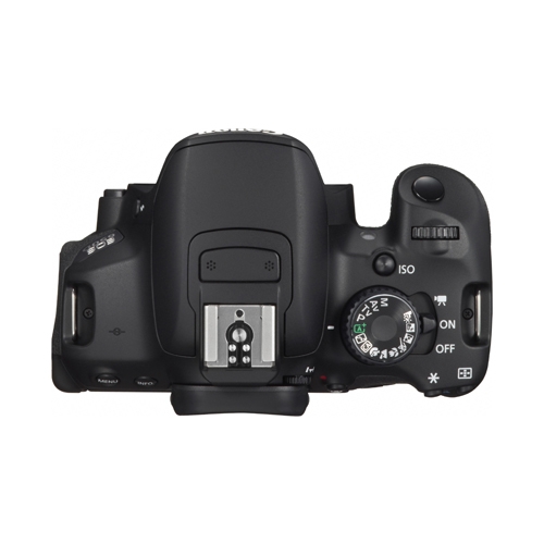 t4itop - Canon EOS Rebel T4i/650D Full Specifications