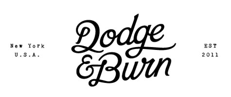 dodgeburn - Things That are Cool: Dodge & Burn Photography T-Shirts