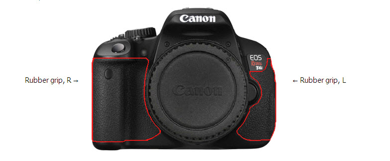 RebelT4ijpeg - Canon Rebel T4i/650 Recall (Again)