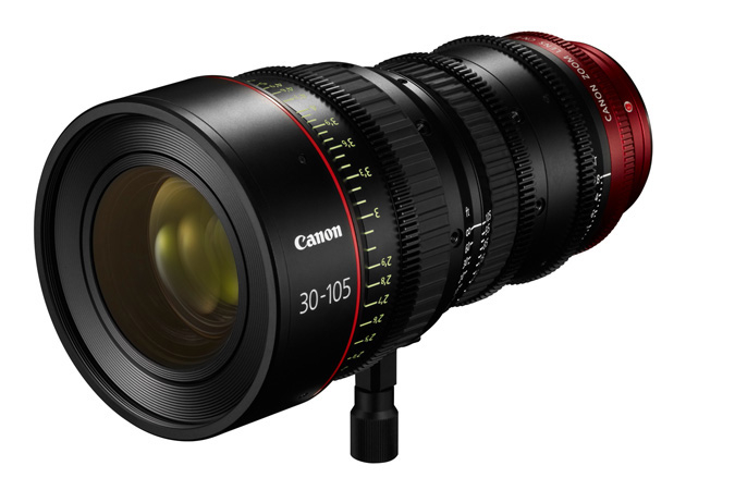 aaa7d55538e6f4dad7e68b372ddea068 - Canon U.S.A. Introduces Two Compact Lightweight Cinema Zoom Lenses For 4K and 2K Digital Cinema Cameras