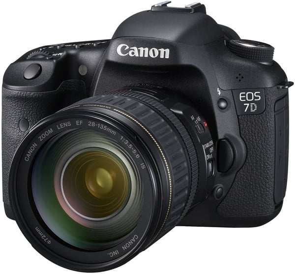 eos 7d official rm eng - What's Next from Canon?