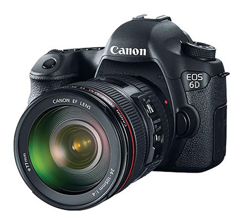 eos6d f3 - Canon EOS 6D Specs Leaked?