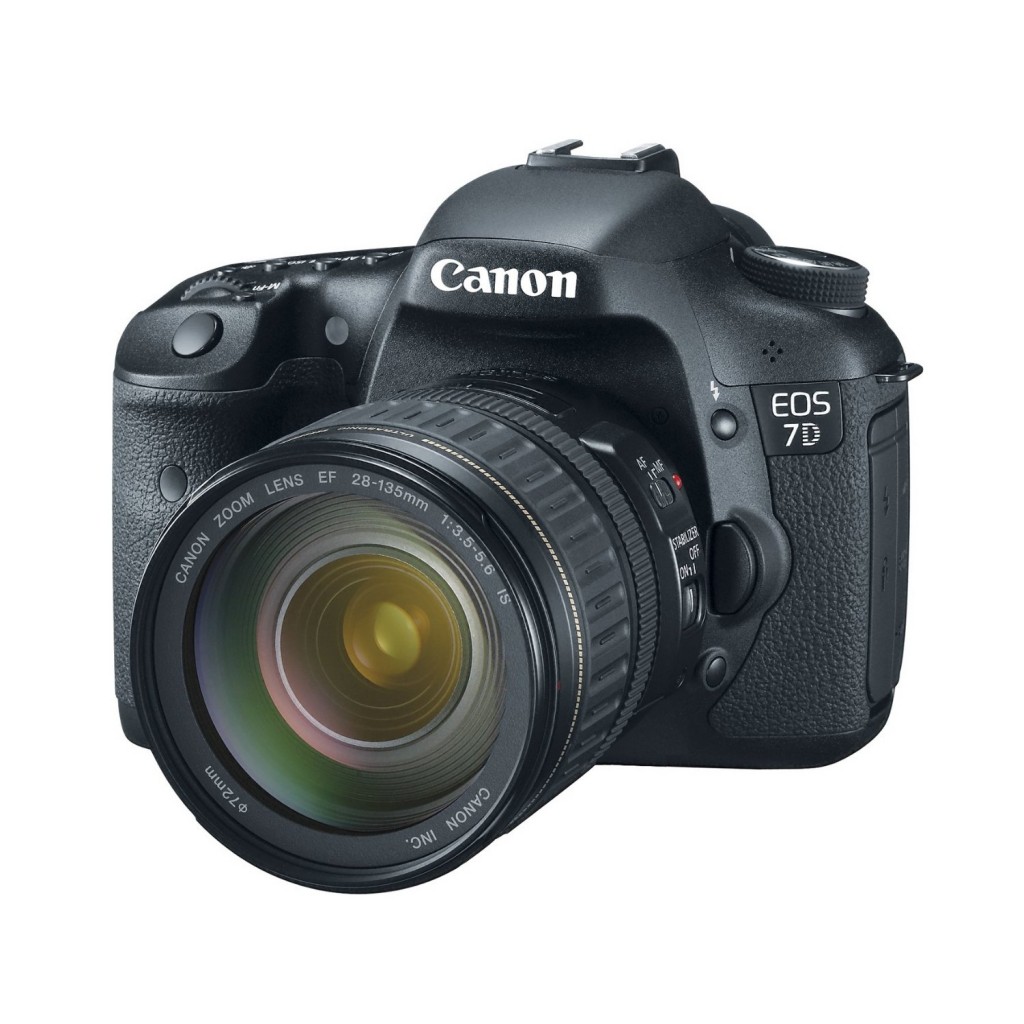 Canon EOS 7D1 1024x1024 - Canon EOS 7D Mark II Rumors Surface [CR1]