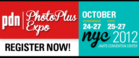 pdn - PhotoPlus Announcements?