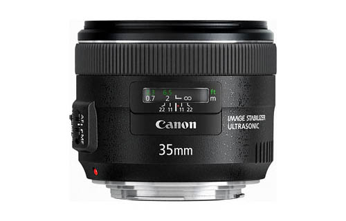 ef35f2is 1 - Deals: Canon Lens Price Drops