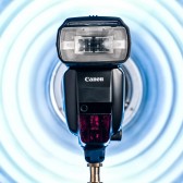 Canon 600EX-RT