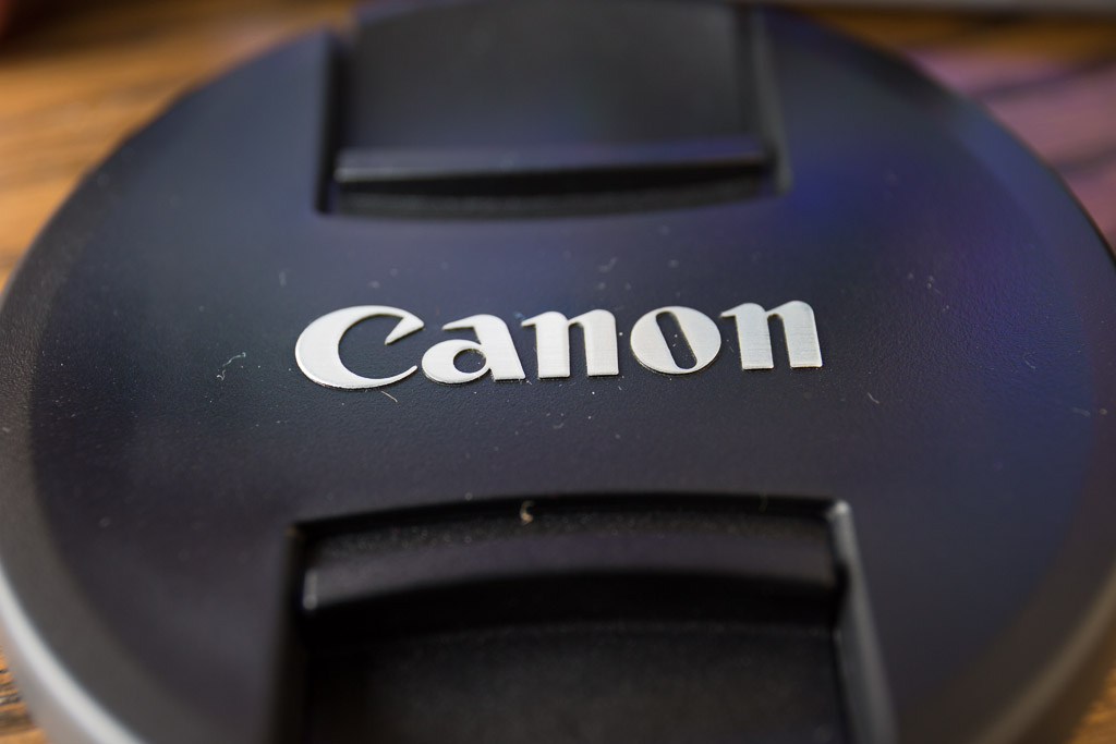 Macro - Canon EF 24-70mm f/4L IS