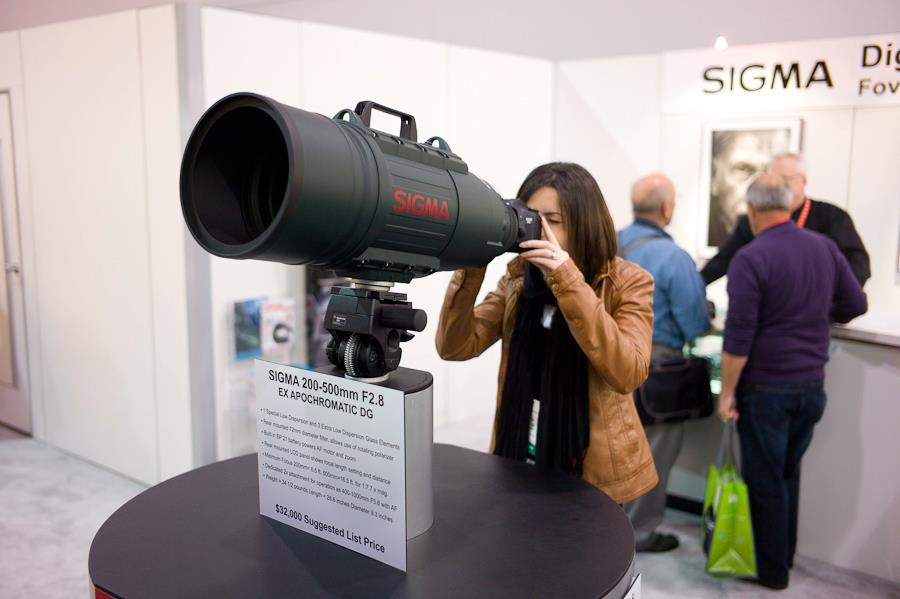 409340 232503750158166 1747352034 n - Rumored Sigma Lenses Coming in the Next Year