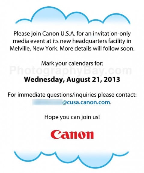 Canon Media Press Event August 479x575 - Canon Press Event on August 21, 2013