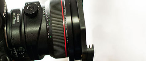 lee17tilt - Official: Lee Filter Solution for the Canon TS-E 17 f/4L