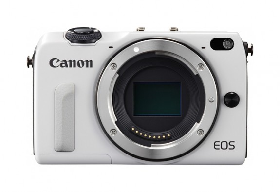 photo01 b 575x394 - Canon EOS M2 Gets Official in Asia, Not Coming to the USA or Europe?