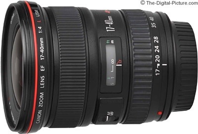 20140123 092050 - Review: Canon EOS 17-40 f/4L by DxO Mark