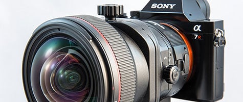 sonya7rcanon - Review: Sony A7R With Canon Glass